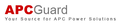 Apcguard logo