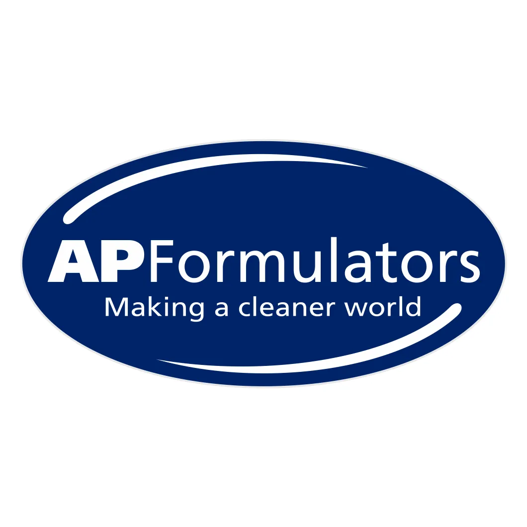 AP Chemical logo