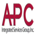 APCISG logo