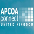 APCOA Connect logo