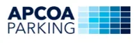 APCOA Belgium logo