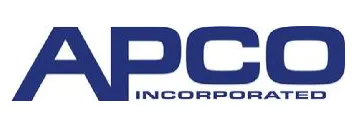 APCO Inc. logo