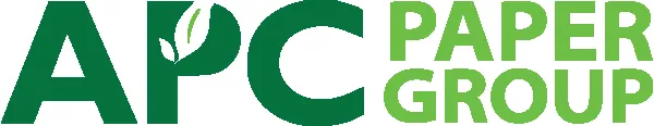 APC Paper Group logo