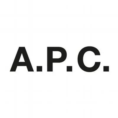 A.P.C logo