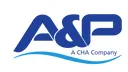 A&P Engineers logo