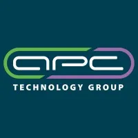 APC Technology Group logo