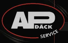 AP Däckservice logo
