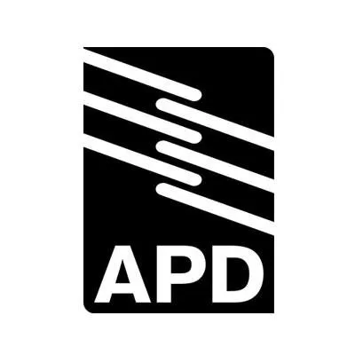 APD Communications logo