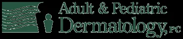 Adult & Pediatric Dermatology logo