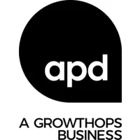 APD Group logo