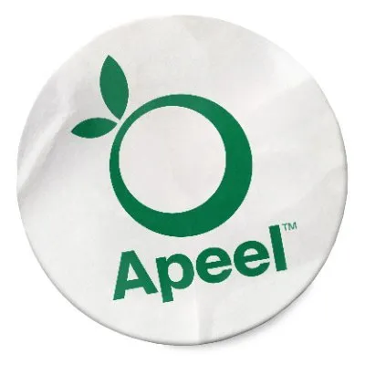 Apeel logo
