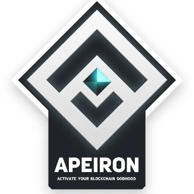 APEIRON logo