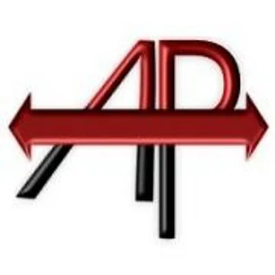 AP Electric logo