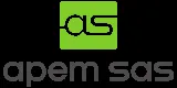 apem-sas logo