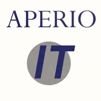 Aperio IT logo