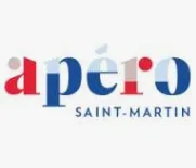 Apero Saint-Martin logo