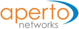 Aperto Networks logo