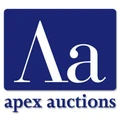 Apex Auctions logo