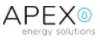 H2APEX logo