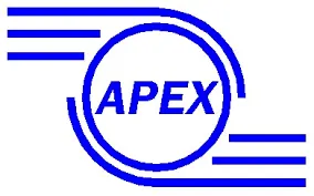 Apex International logo