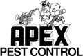 APEX Pest Control logo