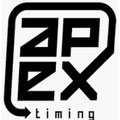 Apex Timing logo