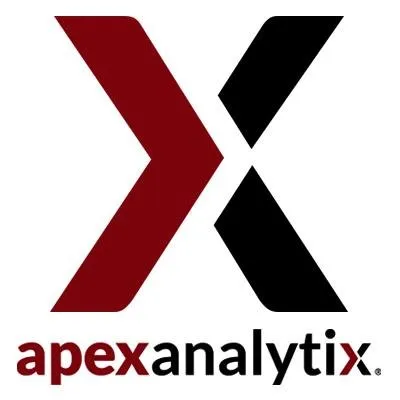 APEX Analytix logo