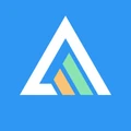 ApexCharts logo