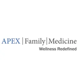 APEX Family Medicine logo