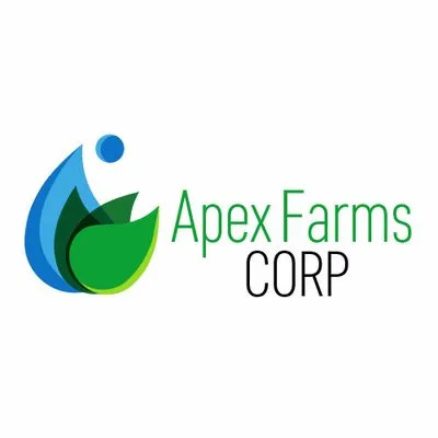 Apex Farming logo