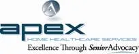 Apex Home Healthcare Services logo