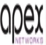 APEXnetworks logo