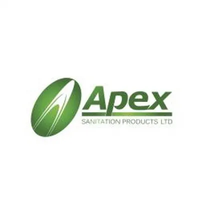 Apex Sanitation logo