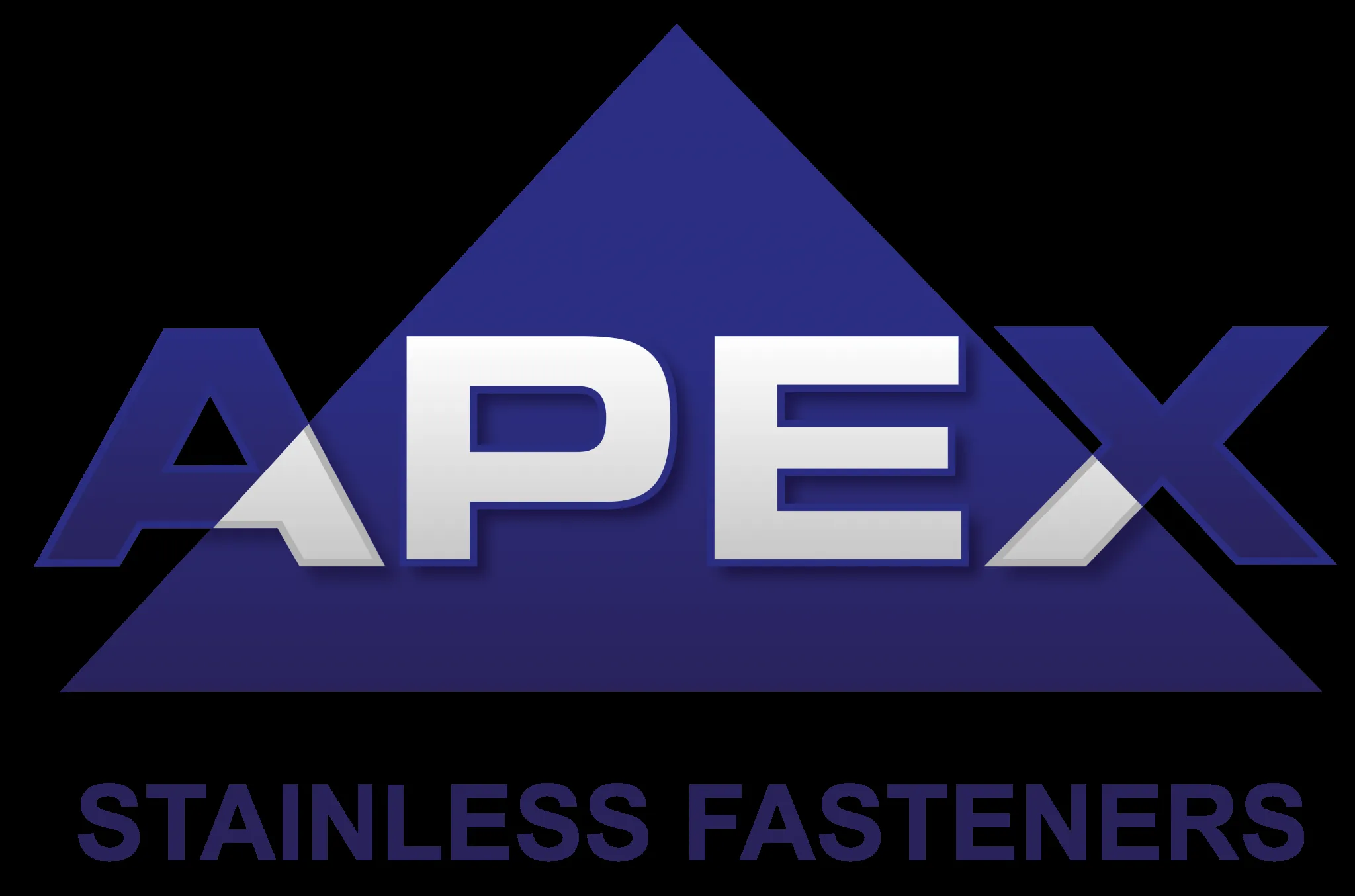 Apex Stainless Fasteners logo