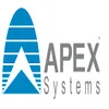 Apex Systems logo