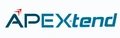 Apextend logo
