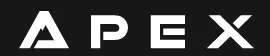 APEX logo