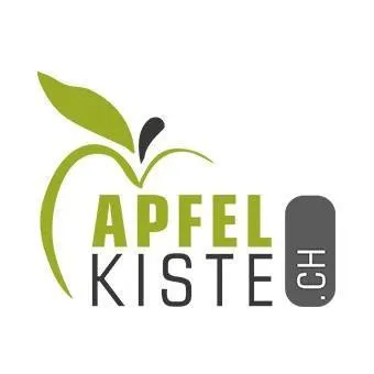 Apfelkiste logo