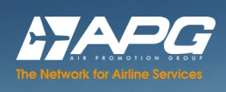 APG Network logo