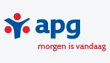 APG logo
