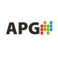 APG Sensors logo
