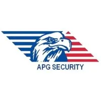 APG Security logo