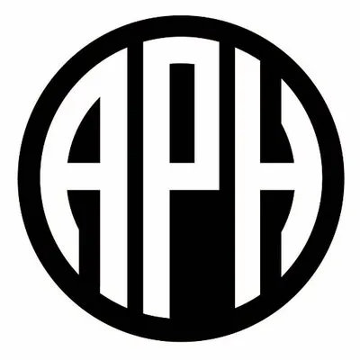 American Printing House logo