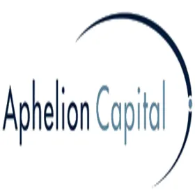Aphelion Capital logo