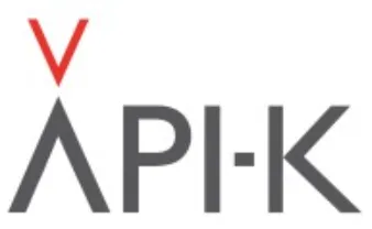 API-K logo