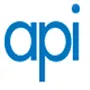 API Australia logo