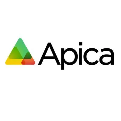 Apica logo