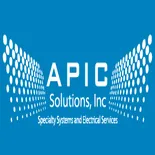 APIC Solutions logo