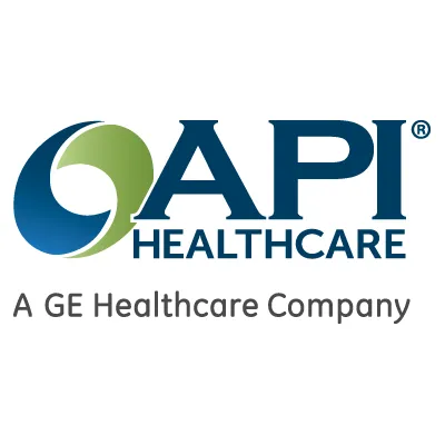 API Healthcare logo