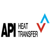 API Heat Transfer logo